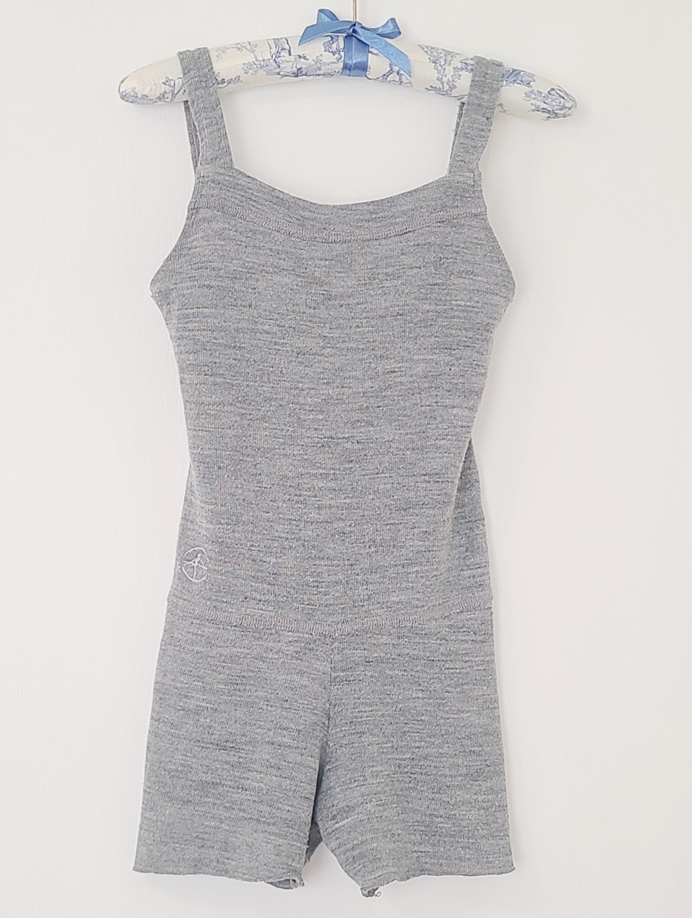 Wear Moi Aloes Romper